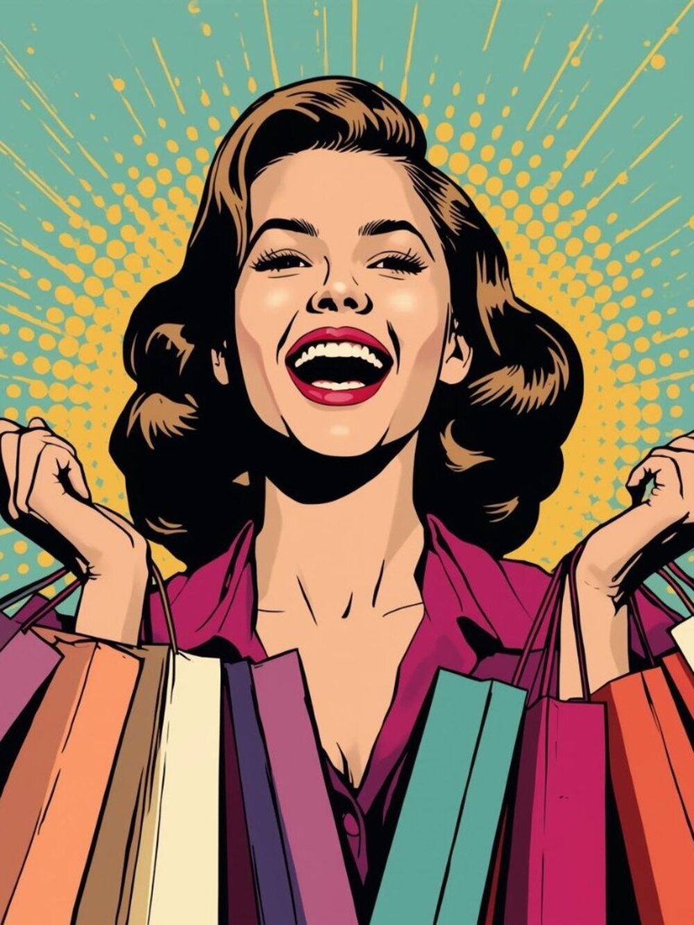 Fill Your Shop From Home!